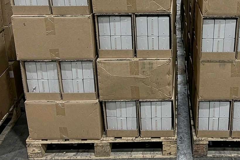 Sourcing Report on Nicotine coils — ODM ready