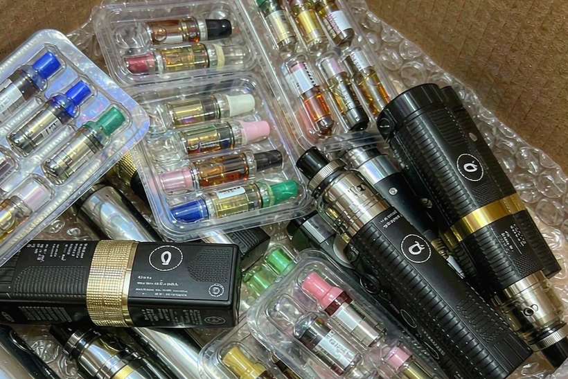 Sourcing Report on Nicotine coils — OEM available