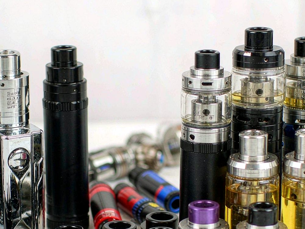 Sourcing Report on Nicotine coils — premium tier