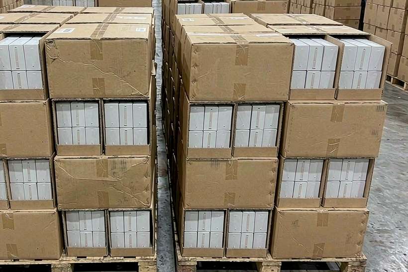 Sourcing Report on Nicotine coils — Summer deals