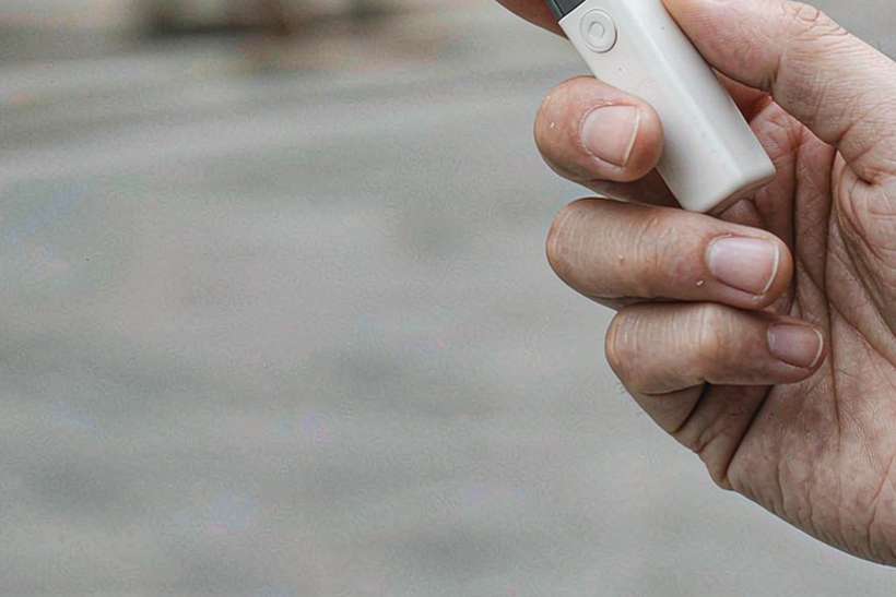 Sourcing Report on Nicotine coils — US warehouse