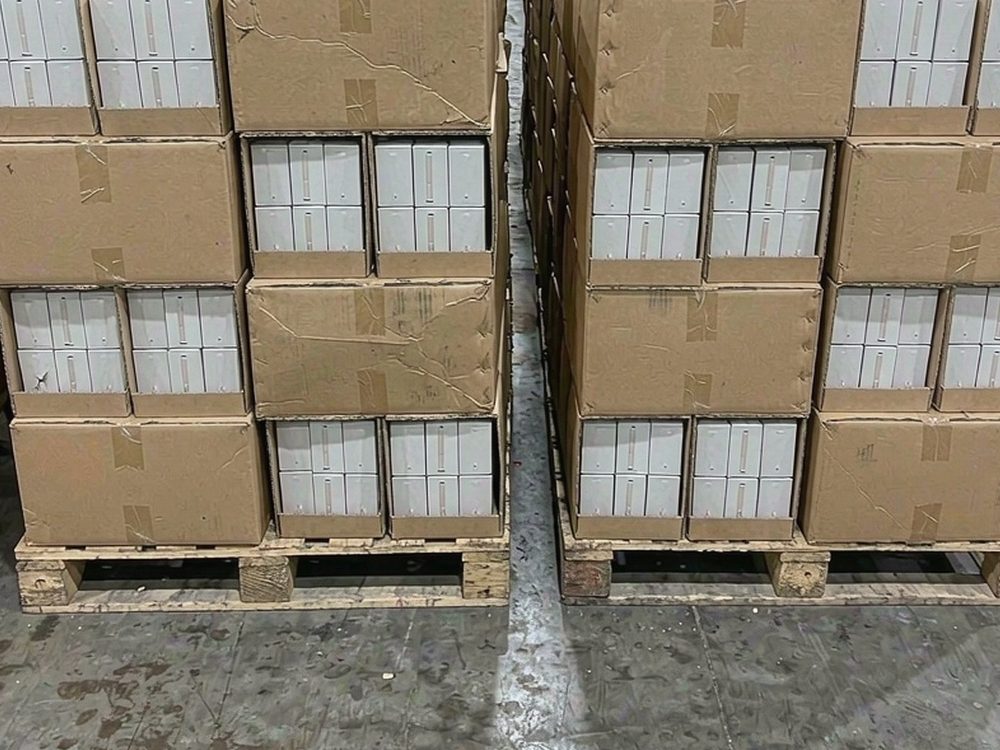 Sourcing Report on Nicotine coils — wholesale only