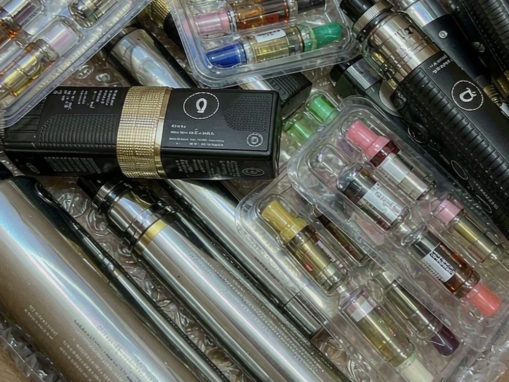 Sourcing Report on Nicotine coils — with fast shipping