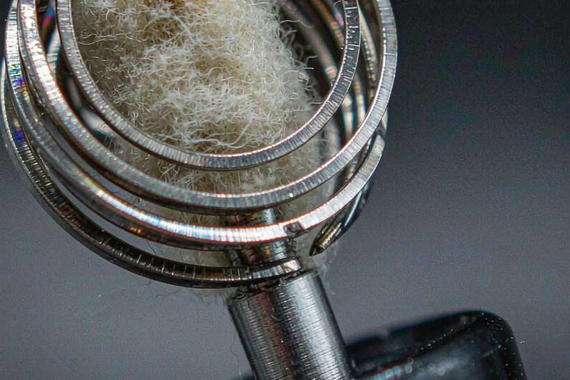 Sourcing Report on Nicotine disposables — Asia Pacific