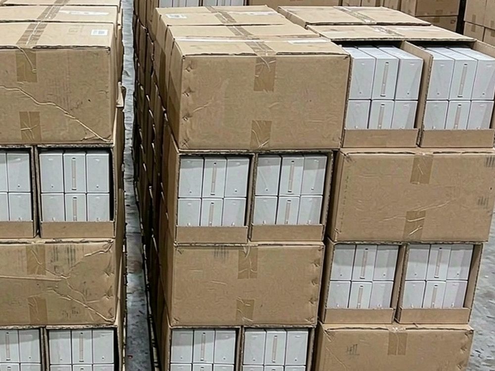 Sourcing Report on Nicotine disposables — budget tier