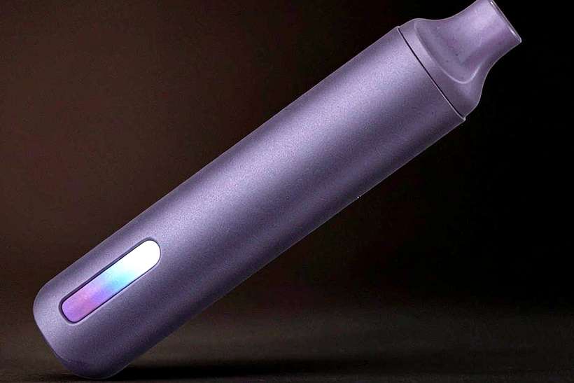 Sourcing Report on Nicotine disposables — limited batch