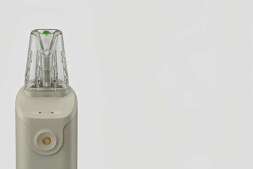 Sourcing Report on Nicotine disposables — OEM available
