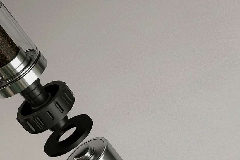 Sourcing Report on Nicotine disposables — Spring catalog