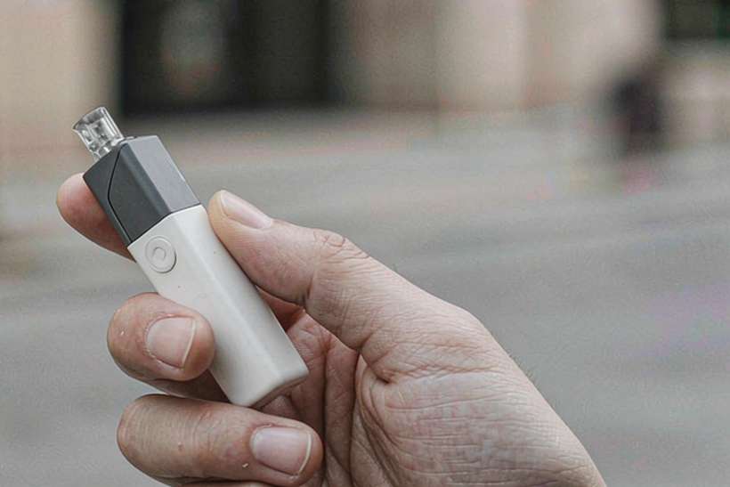 Sourcing Report on Nicotine disposables — Summer deals