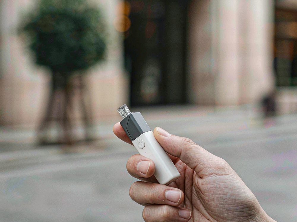 Sourcing Report on Nicotine disposables — top rated