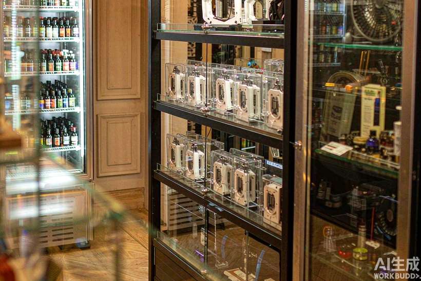 Sourcing Report on Nicotine disposables — US warehouse
