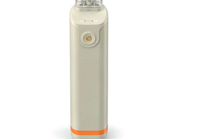 Sourcing Report on Nicotine e-liquid — Autumn stock