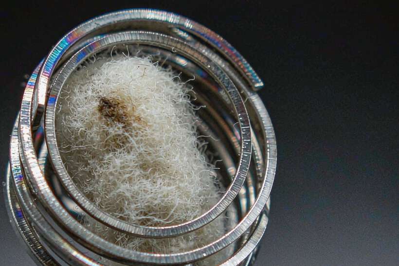Sourcing Report on Nicotine e-liquid — Middle East