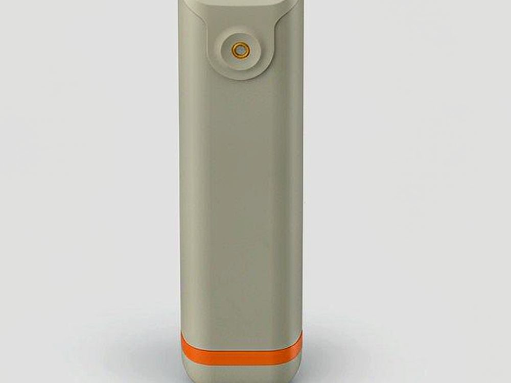 Sourcing Report on Nicotine e-liquid — new arrivals