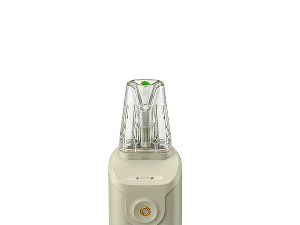 Sourcing Report on Nicotine e-liquid — no minimum MOQ