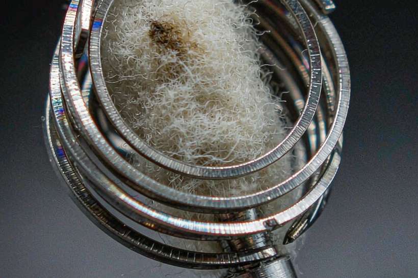 Sourcing Report on Nicotine e-liquid — ODM ready