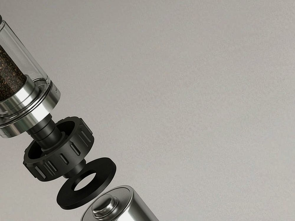 Sourcing Report on Nicotine e-liquid — premium tier