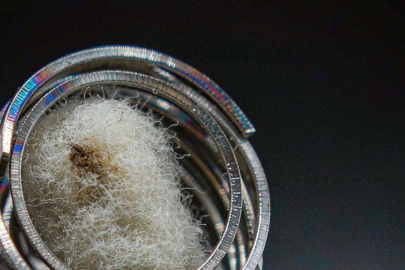 Sourcing Report on Nicotine e-liquid — Spring catalog
