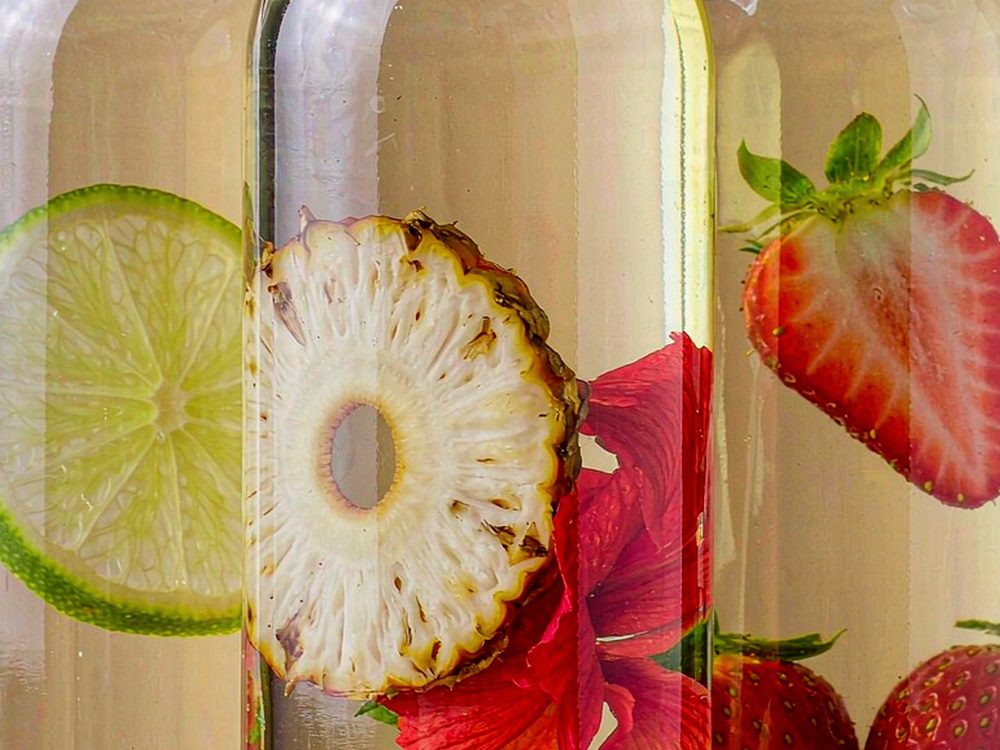 Sourcing Report on Nicotine e-liquid — verified suppliers