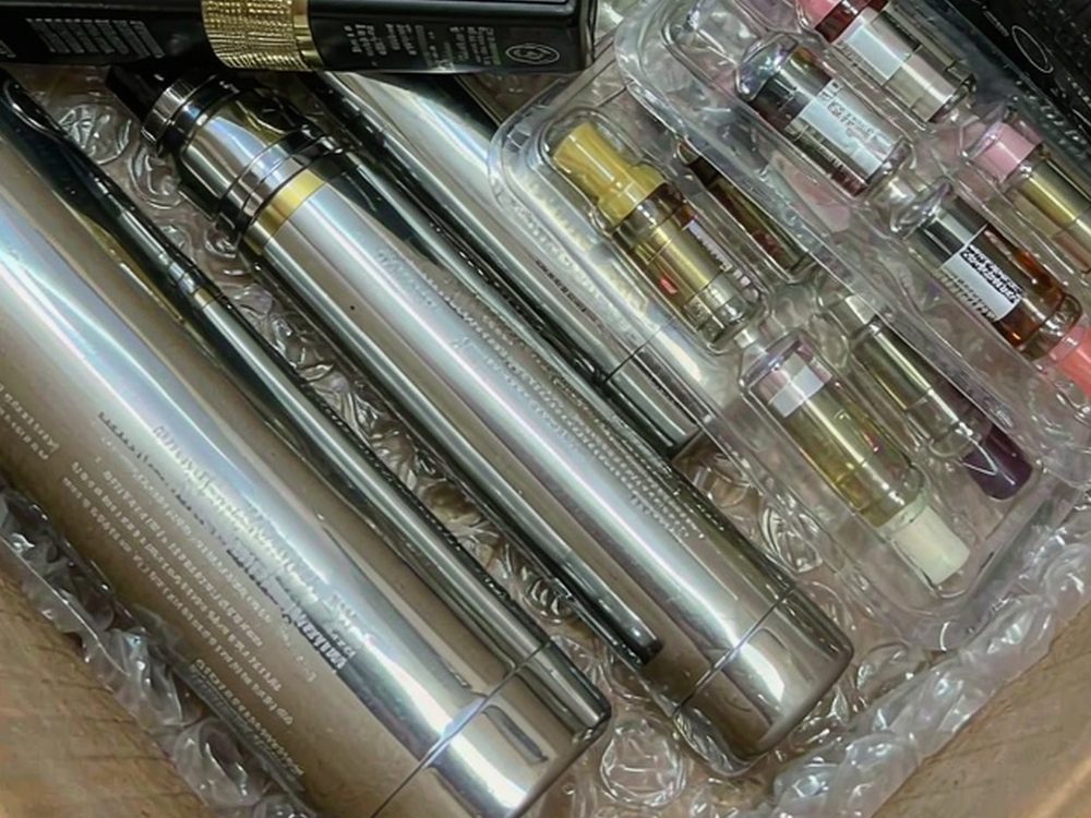 Sourcing Report on Nicotine hardware — 2026