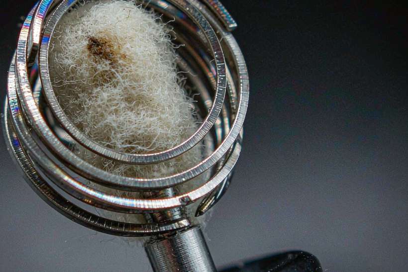 Sourcing Report on Nicotine hardware — Asia Pacific