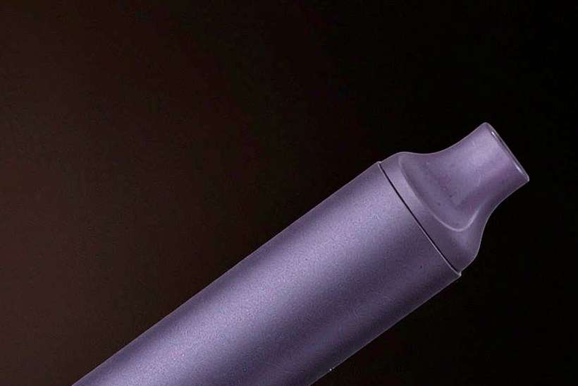 Sourcing Report on Nicotine hardware — Autumn stock