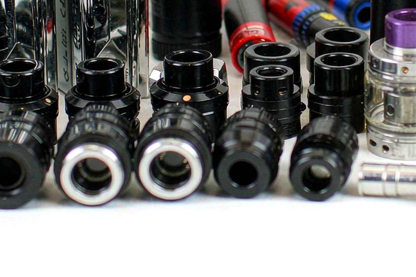 Sourcing Report on Nicotine hardware — EU stock