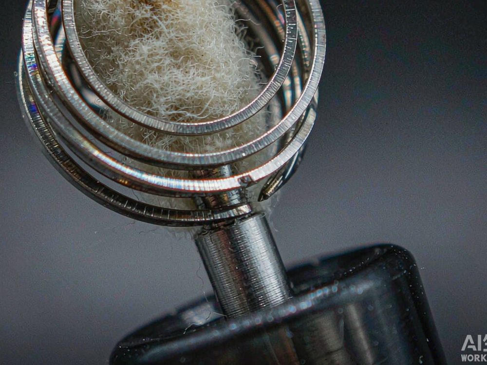 Sourcing Report on Nicotine hardware — for resellers