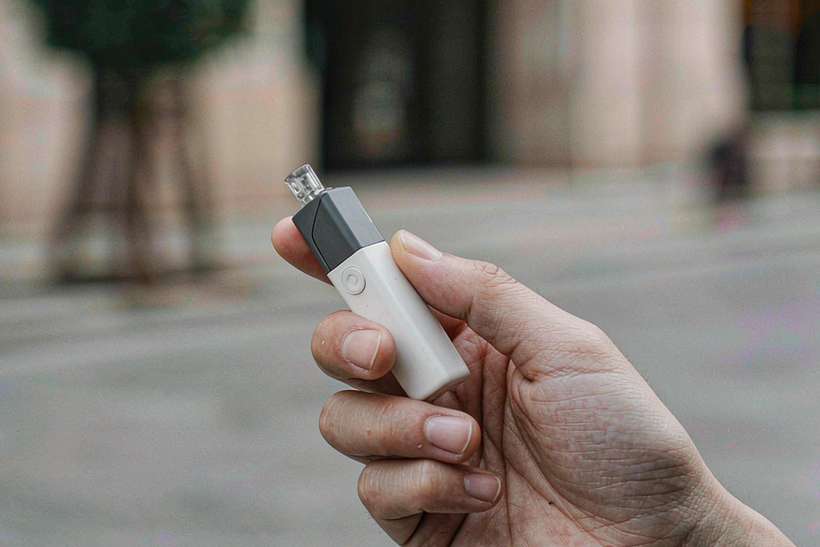 Sourcing Report on Nicotine hardware — Middle East