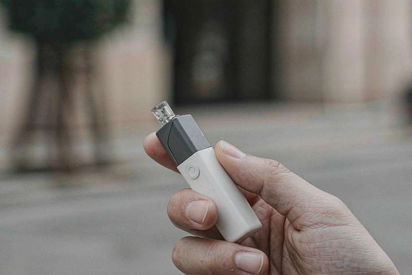 Sourcing Report on Nicotine hardware — ODM ready