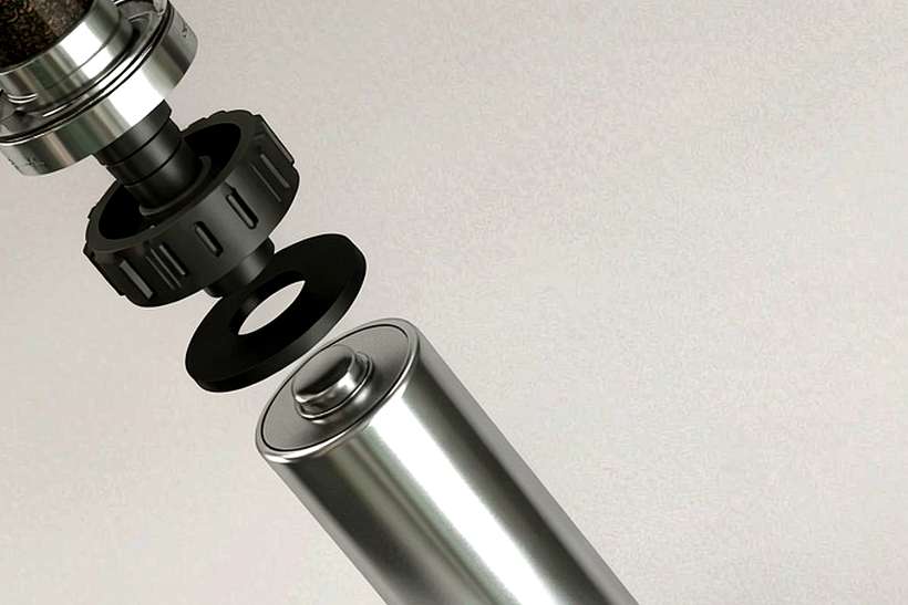 Sourcing Report on Nicotine hardware — OEM available