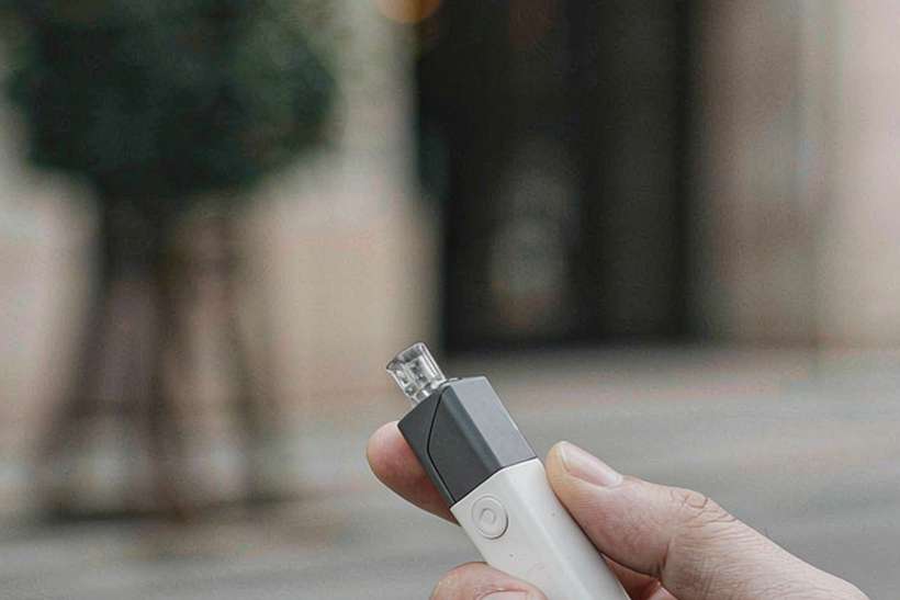 Sourcing Report on Nicotine hardware — Spring catalog