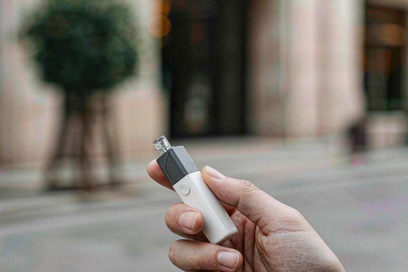 Sourcing Report on Nicotine hardware — Summer deals