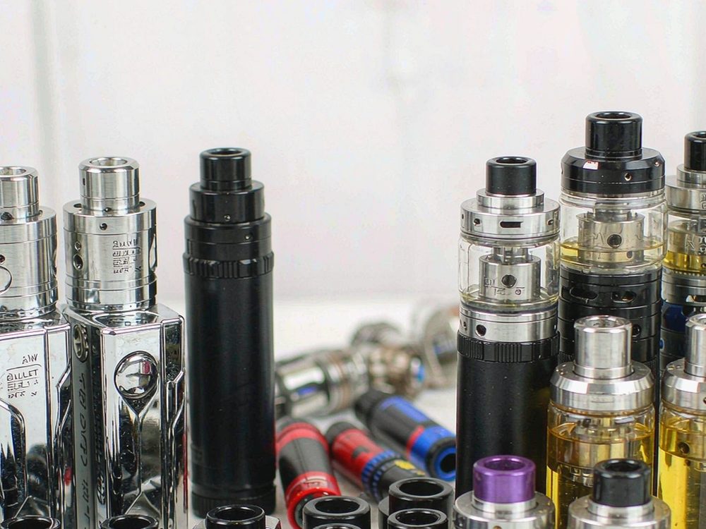Sourcing Report on Nicotine hardware — top rated