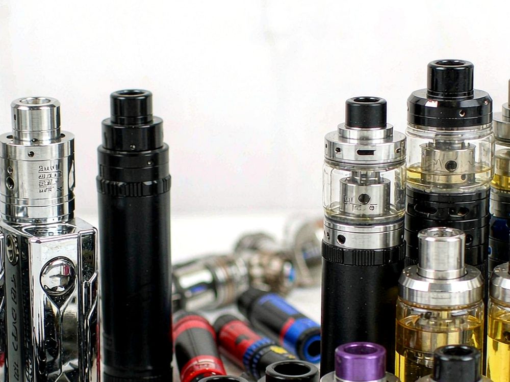 Sourcing Report on Nicotine hardware — verified suppliers