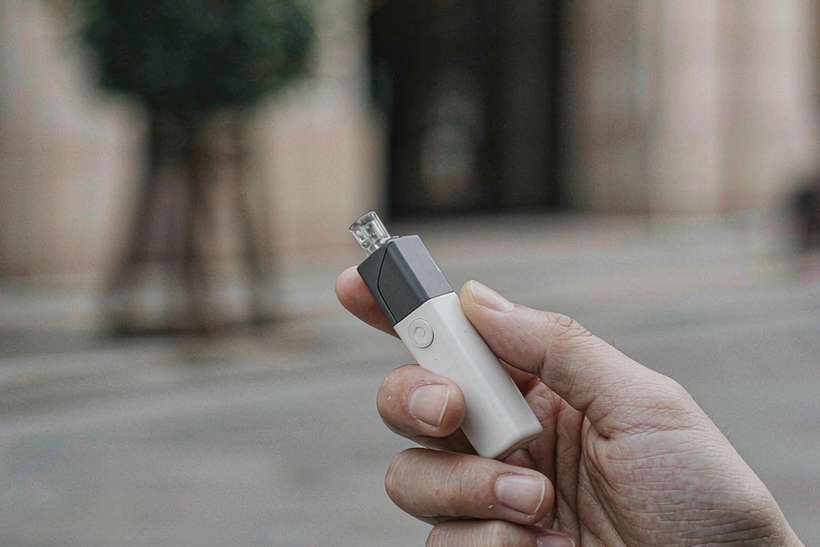 Sourcing Report on Nicotine in Wales — Autumn stock