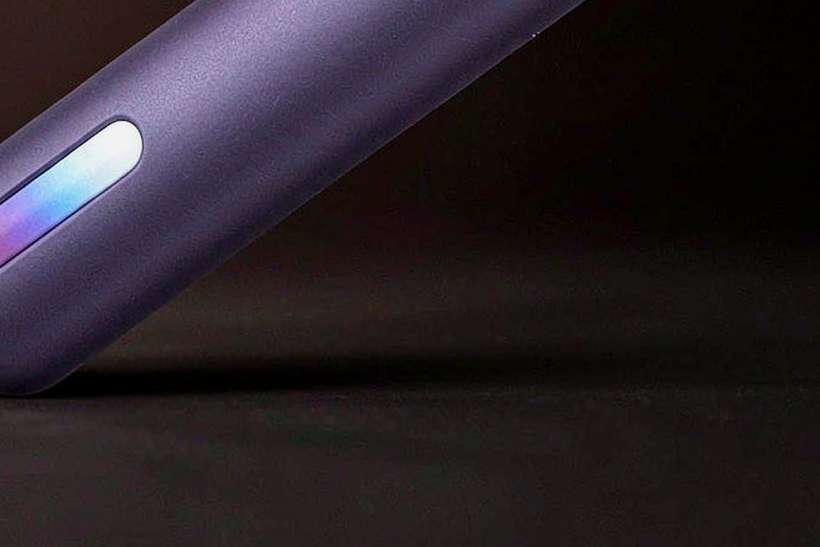 Sourcing Report on Nicotine in Wales — small parcel