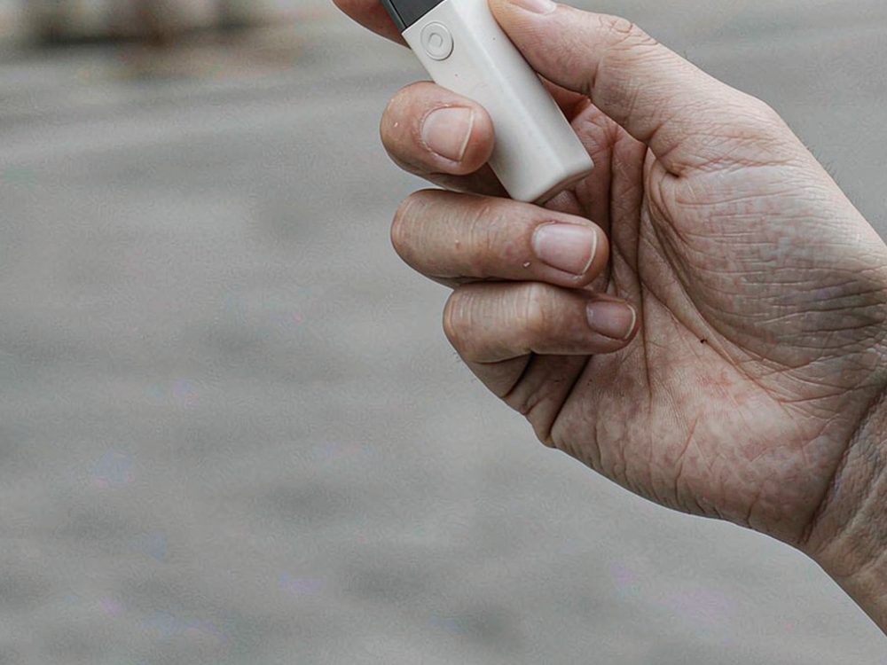Sourcing Report on Nicotine kits — 2026