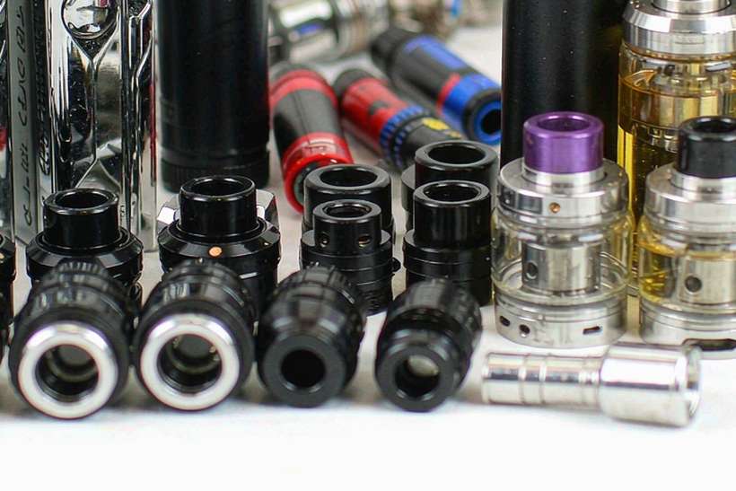 Sourcing Report on Nicotine kits — EU stock