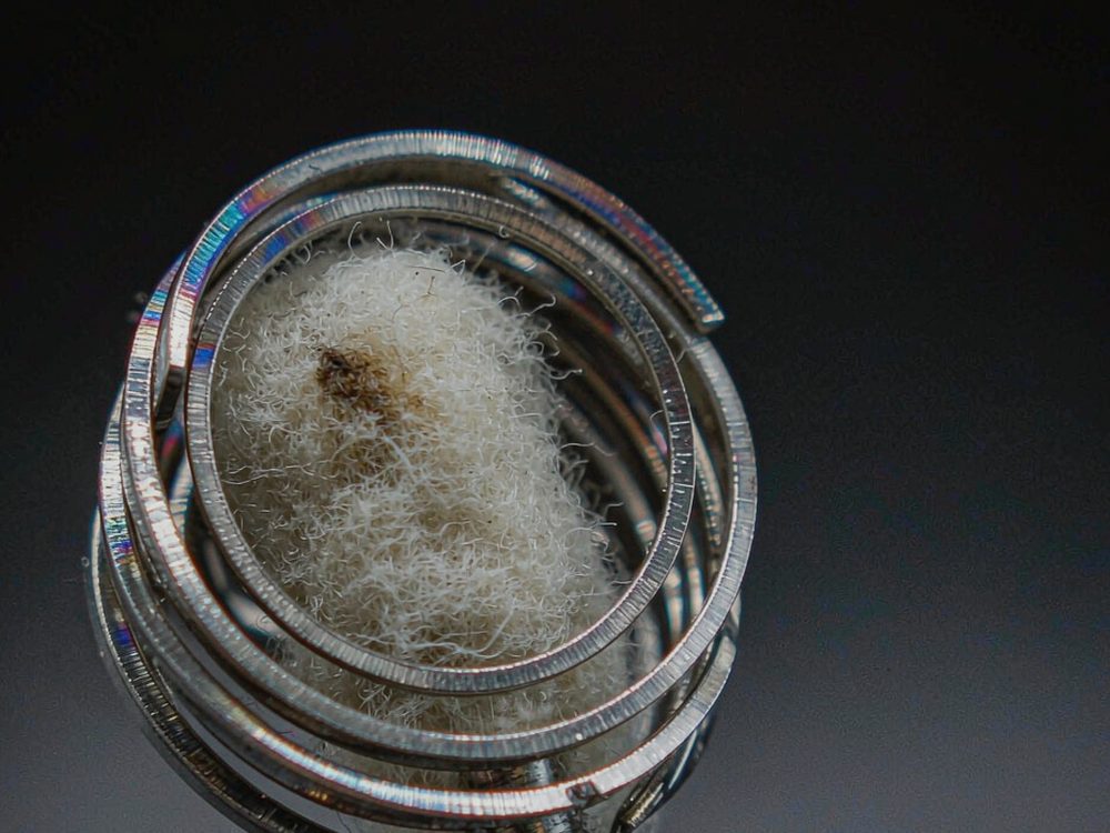 Sourcing Report on Nicotine kits — new arrivals