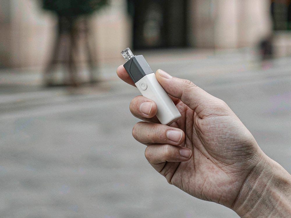 Sourcing Report on Nicotine kits — top rated