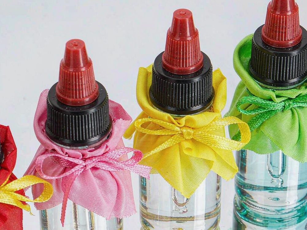 Sourcing Report on Nicotine mods — 2026