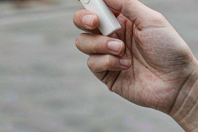 Sourcing Report on Nicotine mods — bulk case