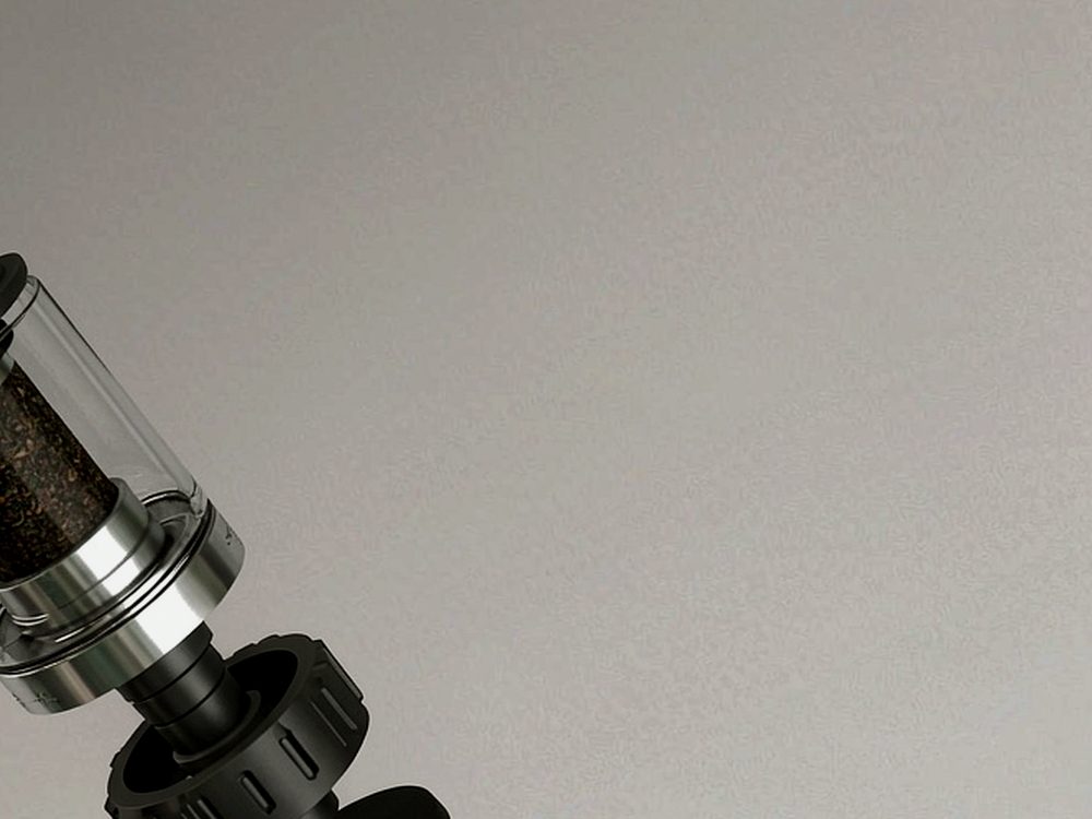 Sourcing Report on Nicotine mods — new arrivals