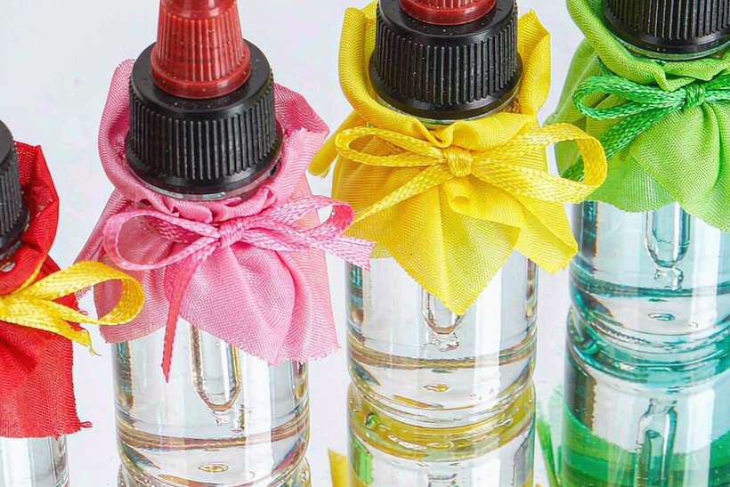 Sourcing Report on Nicotine mods — Summer deals
