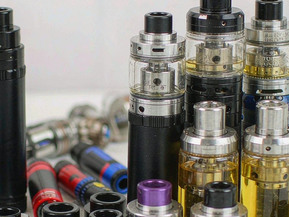 Sourcing Report on Nicotine mods — with fast shipping
