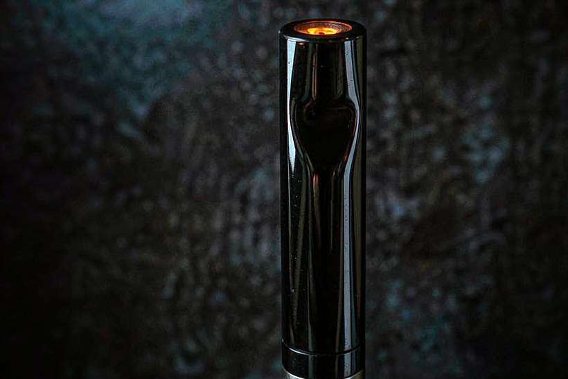 Sourcing Report on Nicotine pods — Autumn stock