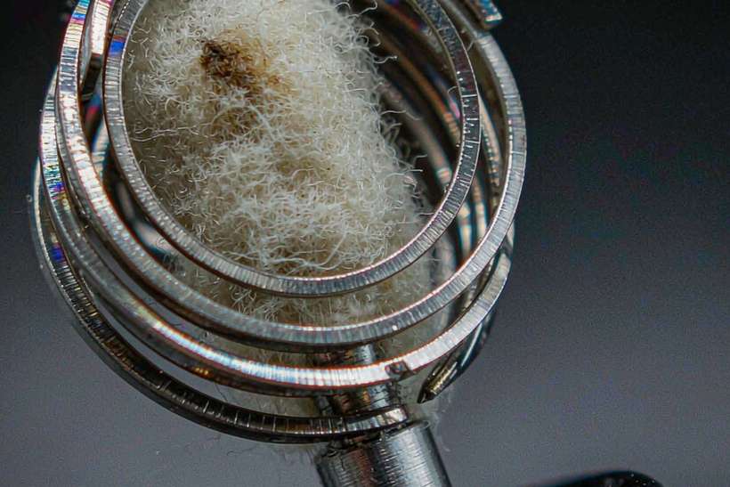 Sourcing Report on Nicotine pods — limited batch