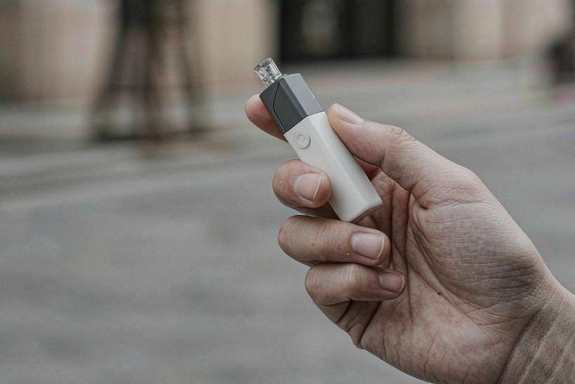 Sourcing Report on Nicotine pods — Summer deals
