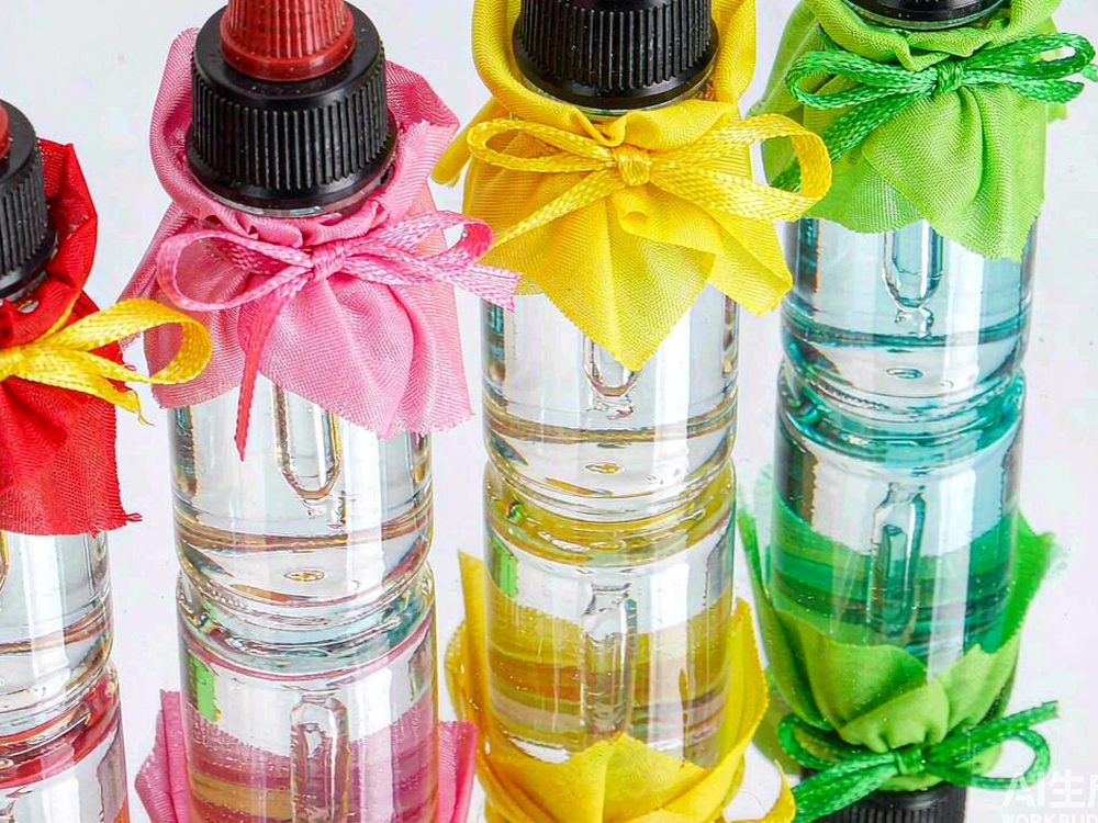 Sourcing Report on Nicotine pods — wholesale only